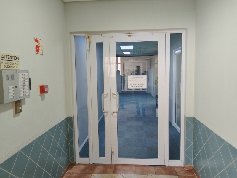 To Let commercial Property for Rent in Milnerton Central Western Cape